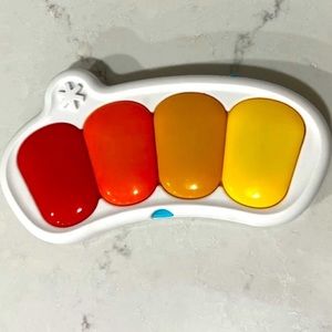 Skip Hop Activity Center Piano Attachment